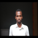 Abari Abayomi - Graphic Designer