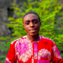 Triumph Ngele - Graphic Designer