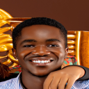 Chris Wobo - Graphic Designer