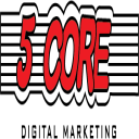 5 Core Digital marketing - Social Media Marketer