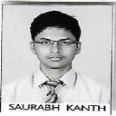 Saurabh Kanth - Ghost Writer