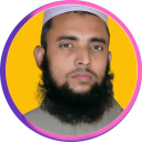 Abuzar Ghaffari - Personal Assistant