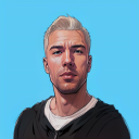 Viktor - Graphic Designer