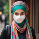 Khadija - Writer