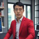 Henrybrian - Blockchain Engineer