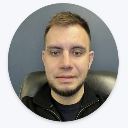 Andriy Yurchuk - Full Stack Developer