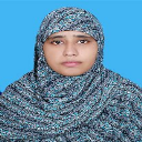 Saba Noorin - SEO Strategist