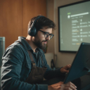 Godsway Sena - Front End Developer