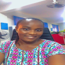 Vivian Chioma - Marketing Specialist