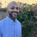 Stephen Peoples - Administrative Assistant