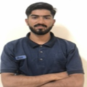 Saif Ur - Full Stack Developer