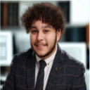Kai Aston-Ordish - Graphic Designer