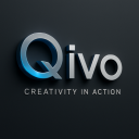 Qivo - Graphic Designer
