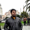 Syed Rafay - UI Designer
