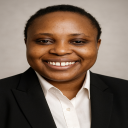 Rita Ibeh - Grant Writer