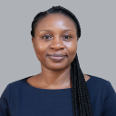 Ifunanya Judith - Front End Developer