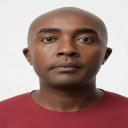 SIMON KAGURU - Data Entry Specialist