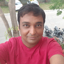 Viral Patel - Full Stack Developer