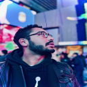 Camilo Gonzalez - Videographer
