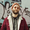 Alex Hadjiloukas - Videographer