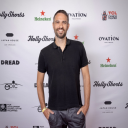 Alex Berg - Videographer