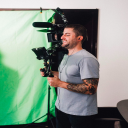 Paul Brasil - Videographer