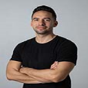 Eric Brionez - Videographer