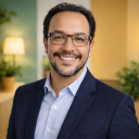 VICTOR FLORENTINO - Marketing Specialist