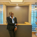 Veronicah Omwombo - Project Manager