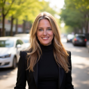 Belle Butler - Grant Writer