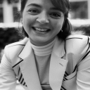 Carla Velazquez - Grant Writer