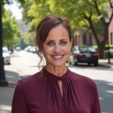 Kyra Stewart - Grant Writer