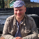 Aaron Gabriel - Grant Writer