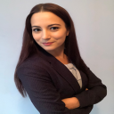Sofia Tamimi - Grant Writer