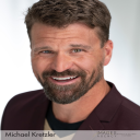 Michael Kretzler - Grant Writer