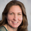 Amanda Hervol - Grant Writer