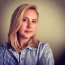 Nicole Delamere-Besid - Grant Writer