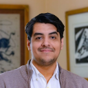 Fabian Vasquez - Grant Writer