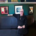 John White - Grant Writer