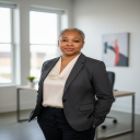 Cynthia Hobson - Grant Writer