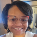 Lauren Ellis - Grant Writer