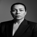 Patricia Miraglia - Project Manager