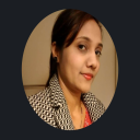 Nivedita Jaiswal - Grant Writer