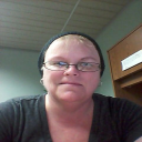 Michelle Linville - Grant Writer