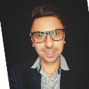 Sabir Ojha - Grant Writer