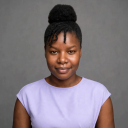 Michelle Yisiya - Grant Writer
