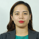 Jackielou Perez - Grant Writer