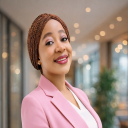 Mirabel Yulah - Grant Writer