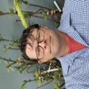 Josh McKinley - Grant Writer