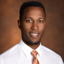 Dr. Andre Berry - Grant Writer